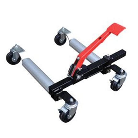 Cool Kitchen 1500 LB Car Dolly CO2224561